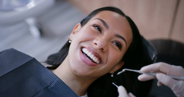 Advanced Technology for Better Dental Care in Garden City, MO