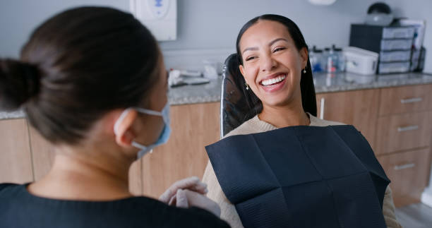 Oral Cancer Screening in Garden City, MO